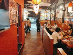 -大阪烧肉BAKA一代(十亩地店)