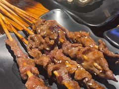 -烧蠔帮·生蚝海鲜牌档(观海店)