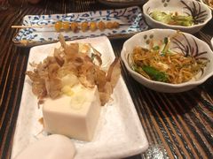 芥末章鱼-平成屋·午肴夜酒(四川北路店)