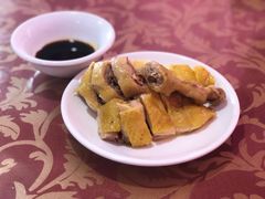 -晓琦农家菜馆·地道农家菜
