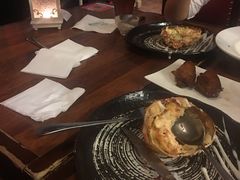 -玛格萝妮比萨屋(四平店)