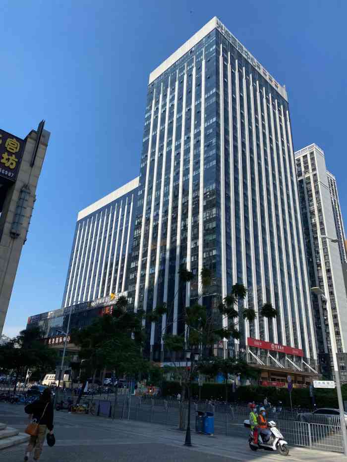 光浩国际中心-"一般过来光浩国际中心都是吃,光浩国际中心..."-大众点