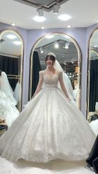-SATIN COUTURE瑟庭婚纱礼服馆
