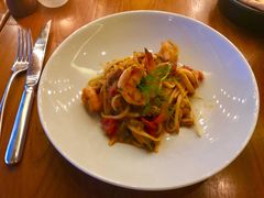 -沈阳君悦酒店·意坊意大利餐厅