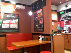 -博多一蘭·乌冬·定食·烧串(徐家汇店)