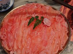 -月满大江千层肚火锅(锦城大道店)