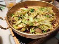 -佬麻雀·剁椒鱼头(京基KK One店)