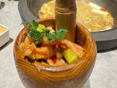 -芸山季·云南野生菌火锅(宝能环球汇店)