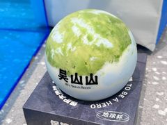 -吴山山·椰子酸奶(天河南店)