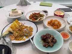 -大树餐厅(万达创始店)