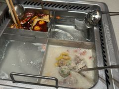 -海底捞火锅(吾悦广场店)