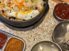 -欧巴烤肉(创富世纪店)