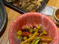 -夜椒瑶·广西大排档(八卦岭店)