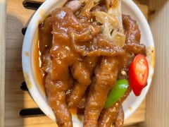 -聚福安·传统老爸茶(海甸岛店)