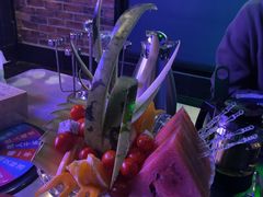 -酷秀KTV(五道口店)