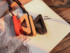 -五月木作·DIY木作文创体验店(北京路店)