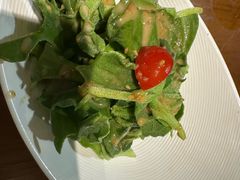 -奶奶的味道(胶州路店)