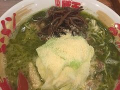 -豚王拉面(澳门银河店)