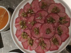 -韩盛·古法烤肉店(皇城恒隆广场店)