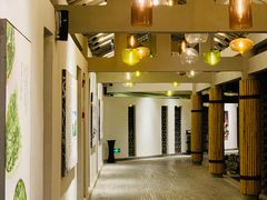 -安吉涵田度假村·水榭居中餐厅