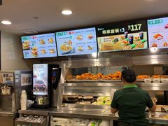 -德克士(砂之船奥特莱斯店)