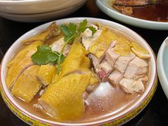 -绍兴名菜馆(可乐路店)