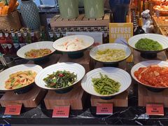 -非烤勿扰韩料自助烤肉(松山湖万科店)