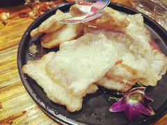 -满园烤鸭·春饼(太原街万达店)