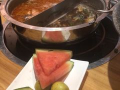 -水林间·寿喜烧自助(仙林金鹰店)