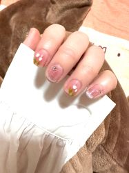 -Touch Nail·品质·美甲美睫