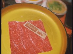 -牛New寿喜烧(虹桥新天地店)