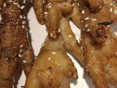 -木屋烧烤(白石洲店)