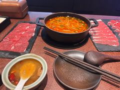 -旺福·贵州酸汤牛肉火锅(陆悦天地店)