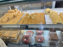 -甜嘟嘟烘焙坊(舒城路店)
