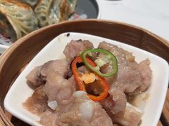 -金牌禄运·点心·啫煲(百信广场店)