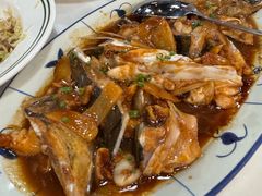 -明本湛江鸡•海鲜小厨(陈家祠店)