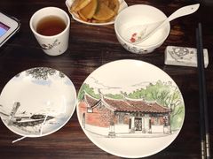 -堂宴·老厦门私房菜(1988仙岳总店)