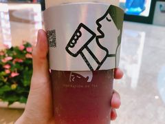 -奈雪的茶(湖滨银泰in77C区PRO店)