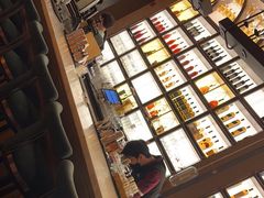 -洛缦音乐餐厅(工业展览馆万象城店)