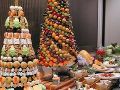 -Social 秀西餐厅-长沙瑞吉酒店(运达店)