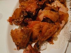 老济南香酥鸡-金春禧(北国商城店)