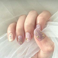 -美肌宜天南星美甲美睫店