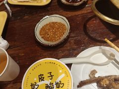 -霄汉羊排(万松园一店)