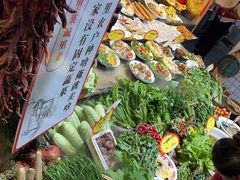 -王婆炒鱼(总店)