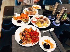 -威海香海豪生度假酒店·豪生咖啡厅