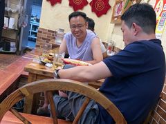 -圣夜东北菜烧烤·夜宵·龙虾(胥江路店)