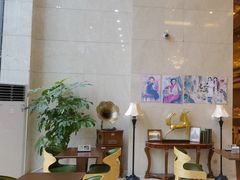 -上海吉臣维景酒店·维多利亚餐厅