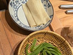 -巴奴毛肚火锅(龙湖锦艺城店)