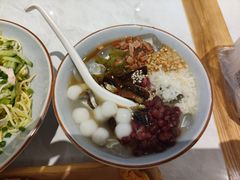 -蓉李记成都名小吃(合肥包河万达店)