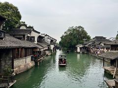 -乌镇景区